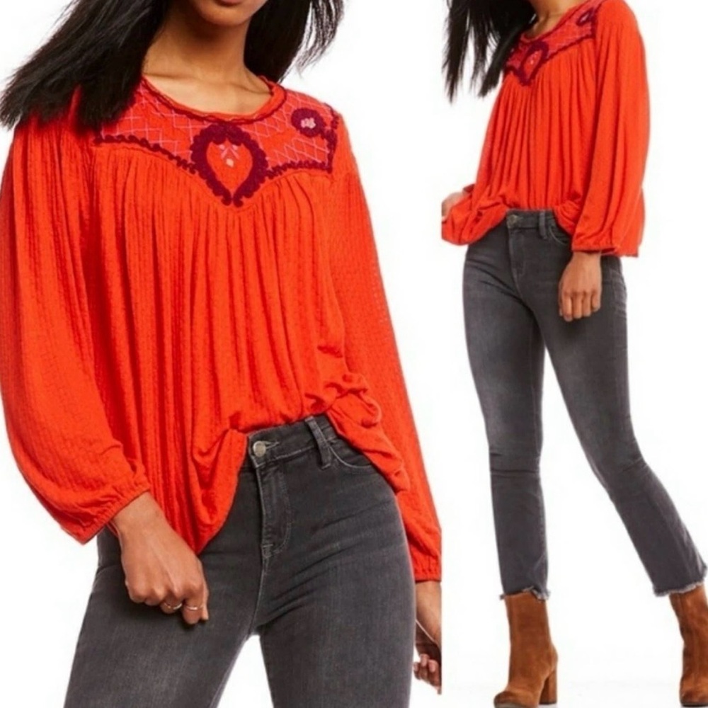 Free People Top